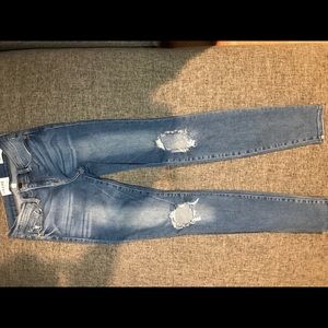 Frame Denim Jeans size 25